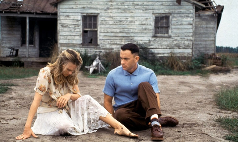 «Forrest Gump»