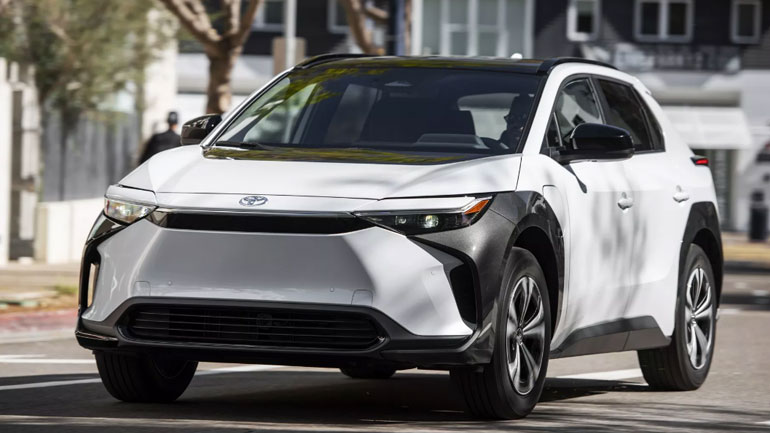 Ποια εταιρεία δηλώνει πως η αποκλειστική επικράτηση της ηλεκτροκίνησης είναι τεράστιο λάθος;