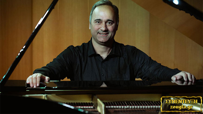 Ερωτεύεται στις μέρες μας ο Φρανκ Σινάτρα;