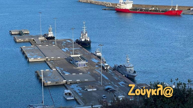 Πτώση Phantom: Συνεχίζονται οι έρευνες για τον εντοπισμό του πιλότου