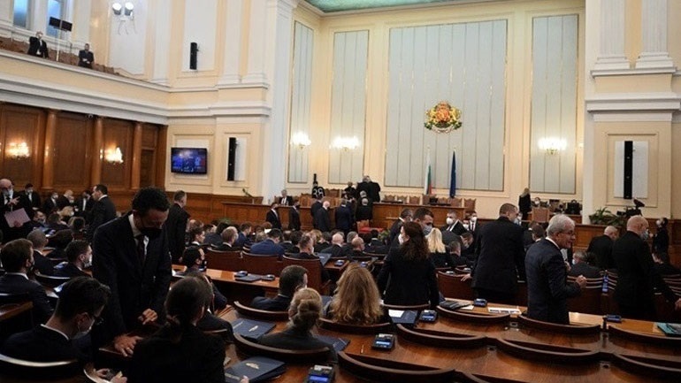 Οι βουλευτικές εκλογές στη Βουλγαρία θα διεξαχθούν στις 2 Απριλίου