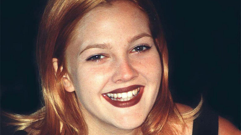 Ντρου Μπάριμορ: «Οι ρόλοι που μου άλλαξαν τη ζωή»