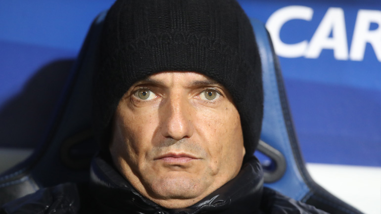 Λουτσέσκου: «Η φετινή χρονιά ξεκίνησε ως μεταβατική» – «Έχω άριστη σχέση με τον Ιβάν Σαββίδη»