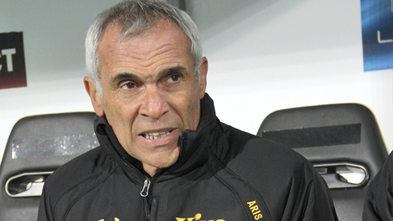 Ο Έκτορ Ραούλ Κούπερ ανέλαβε την Εθνική Συρίας! Ο Έκτορ Ραούλ Κούπερ ανέλαβε την Εθνική Συρίας!