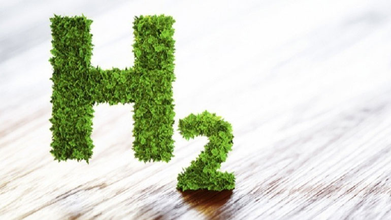 «Hellenic Hydrogen»: Επίσημη σύσταση της κοινοπρακτικής εταιρείας των Μotor Oil και ΔEH