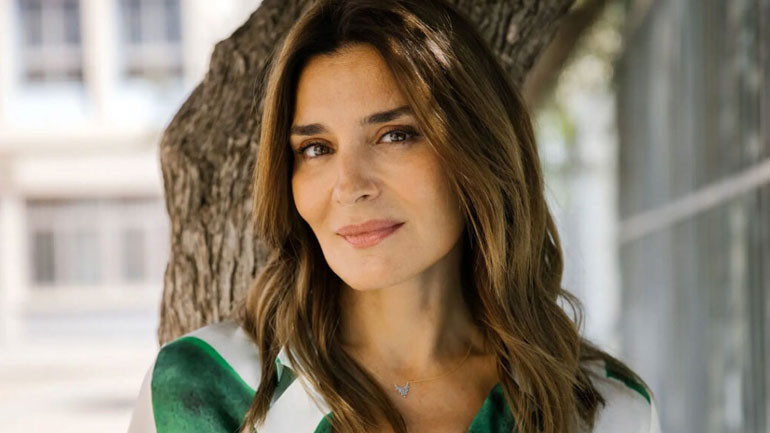 Στο νοσοκομείο η Μαρία Ναυπλιώτου – Η ανάρτηση για την υγεία της