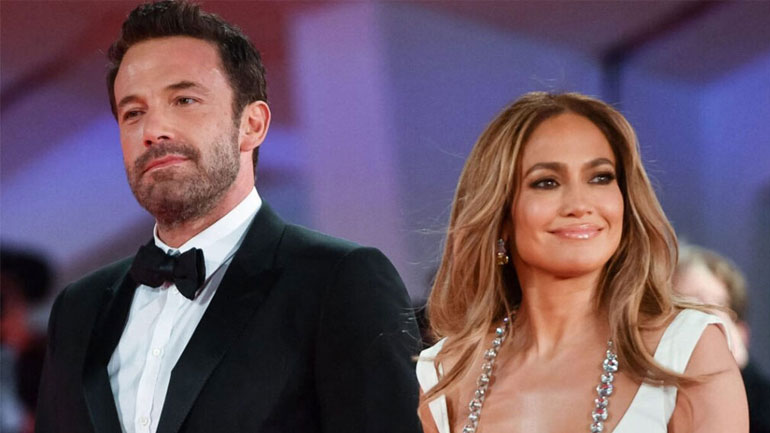 Το viral βίντεο με τον Ben Affleck που ορκίζεται έντρομος στη Jennifer Lopez ότι δεν έχει πιει