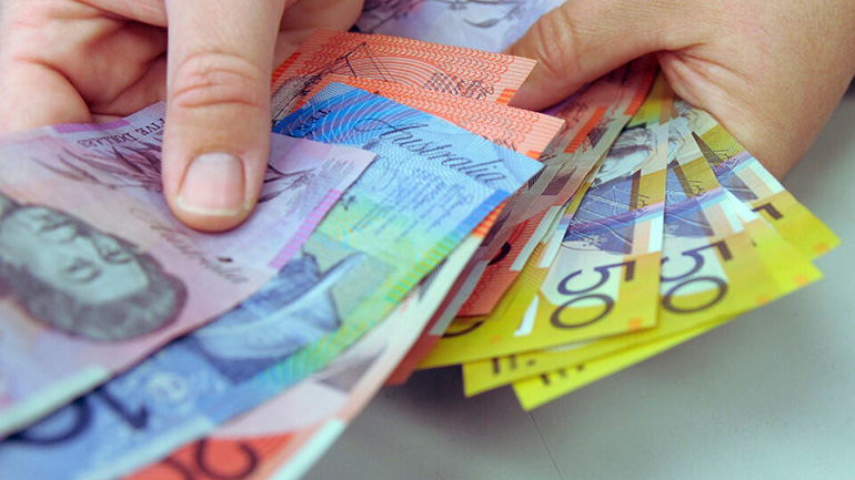 Η Αυστραλία αφαιρεί τη βρετανική μοναρχία από τα χαρτονομίσματά της