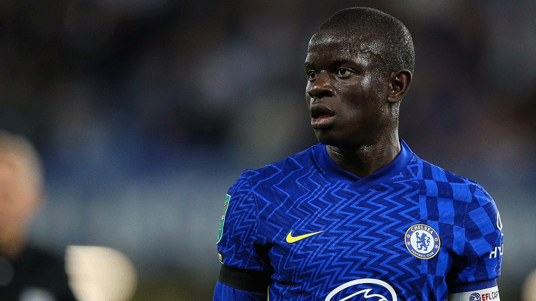 Λίβερπουλ: Μεγάλη πρόταση στον Καντέ