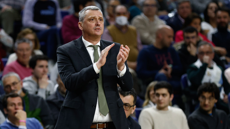 Ράντονιτς: «Να έχουμε διαφορετική προσέγγιση απέναντι στην Μπασκόνια»