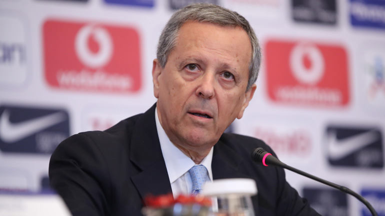 Μπαλτάκος: «Δεν γίνεται να αλλάξει ο διαιτητής στο ΠΑΟΚ-Ολυμπιακός»