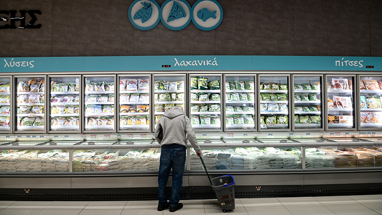 Πώς να αντιμετωπίσεις την ακρίβεια στο σούπερ μάρκετ;