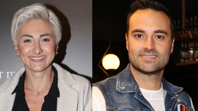 Ρεγγίνα Μακέδου κατά Κώστα Φραγκολιά για την αναφορά στη λευχαιμία: «Ντροπή σου»