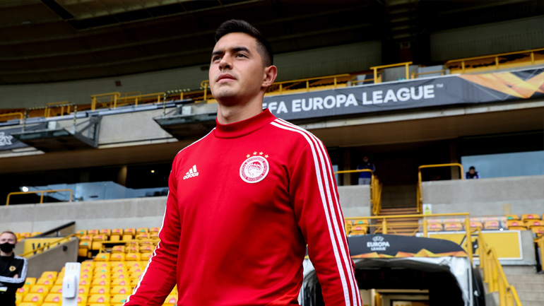 Ολυμπιακός: Κίνηση από τη Ροζάριο για τον Λοβέρα