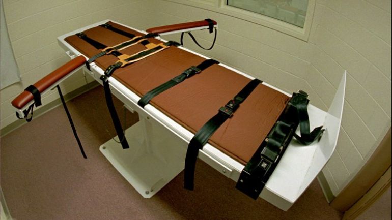 ΗΠΑ: Αμερικανός καταδικασμένος για τον φόνο αστυνομικού εκτελείται στο Τέξας