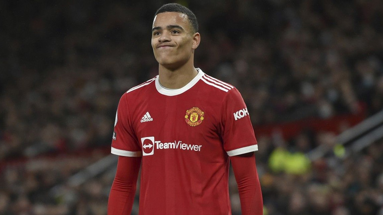 Μάντσεστερ Γιουνάιτεντ: Αποσύρθηκαν οι ποινικές κατηγορίες εναντίον του Γκρίνγουντ