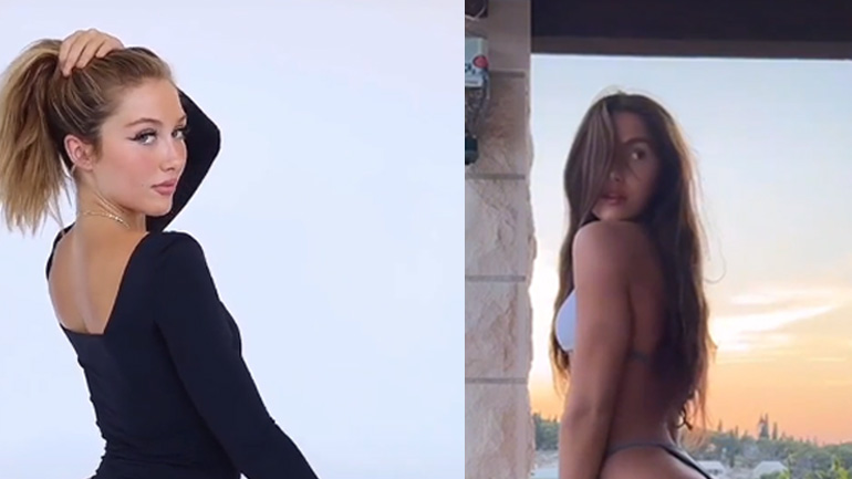 Τα πιο προκλητικά βίντεο του Tik Tok #week5 | 2023