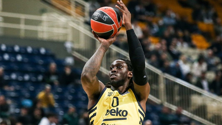 Euroleague: Ξέσπασε η Φενέρμπαχτσε, 101-86 την Άλμπα Βερολίνου