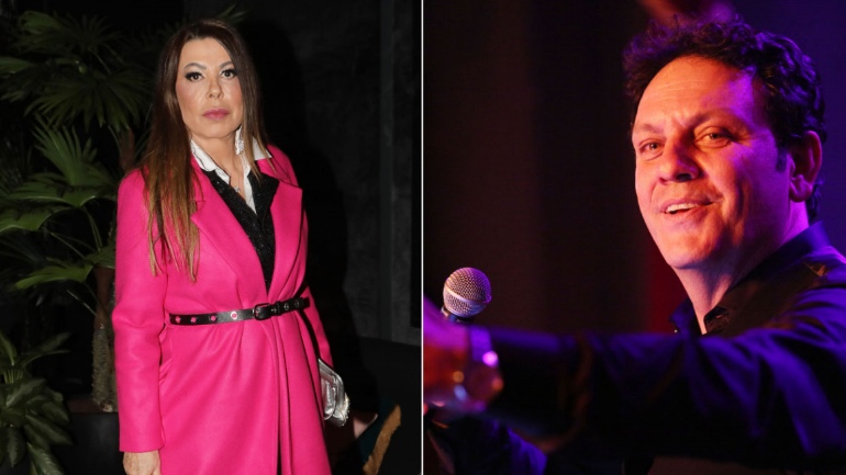 Στάθης Αγγελόπουλος για Άντζελα Δημητρίου: «Είχα θέματα μαζί της, είναι δύστροπη και αυστηρή»