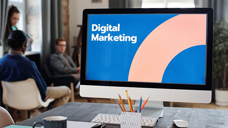 «Digital Marketing Agency: Το χρειάζομαι για την επιχείρησή μου;» «Digital Marketing Agency: Το χρειάζομαι για την επιχείρησή μου;»