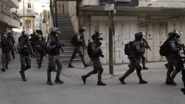 Ισραήλ: Στρατιώτες πυροβόλησαν και σκότωσαν έναν Παλαιστίνιο που τους επιτέθηκε στη Δυτική Όχθη