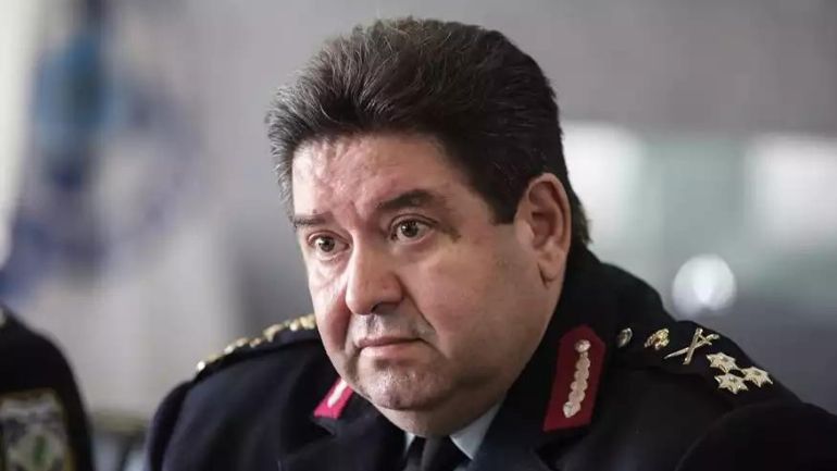 Μήνυση κατέθεσε ο γενικός γραμματέας Δημόσιας Τάξης κατά απόστρατου αξιωματικού της ΕΛΑΣ