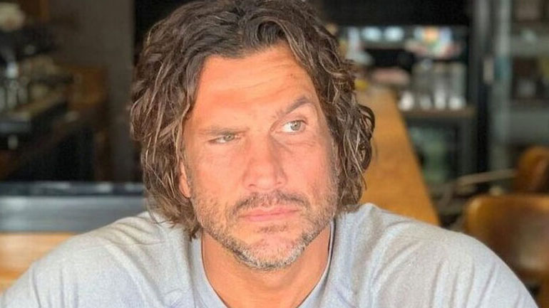 Κώστας Κοκκινάκης: «Όσοι ψηφίζετε για το Survivor All Star, να ξέρετε πως πετάτε τα λεφτά σας»