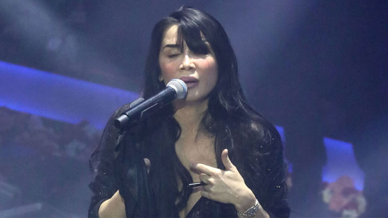 Στο νοσοκομείο η Πάολα – Τι συμβαίνει με την υγεία της