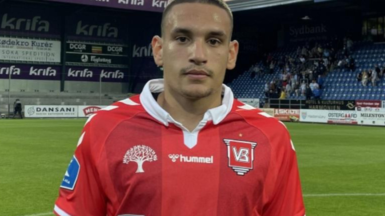 Τέλος η σεζόν για τον Εμμανουηλίδη – Υπέστη ρήξη χιαστών Τέλος η σεζόν για τον Εμμανουηλίδη – Υπέστη ρήξη χιαστών