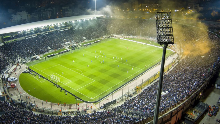 ΠΑΟΚ: «Δεν μπορούμε να είμαστε ανυποψίαστοι με τον Ολυμπιακό, συγκρούονται δύο διαφορετικοί κόσμοι»