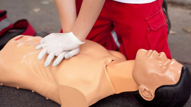 Χανιά: Μαθήματα πρώτων βοηθειών θα παρακολουθήσουν δωρεάν 1.200 πολίτες