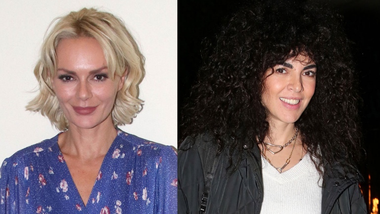 Έλενα Χριστοπούλου για Μαρία Σολωμού: «Καλό είναι τέτοιου νηπιακού επιπέδου συζητήσεις να μη γίνονται»