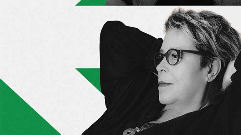 Νέο τραγούδι «Έλα κοντά» από τη Δήμητρα Γαλάνη και τον Σεραφείμ Γιαννακόπουλο