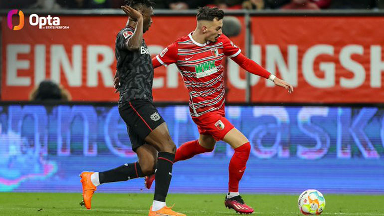 Bundesliga: Άλμα παραμονής για την Άουγκσμπουργκ