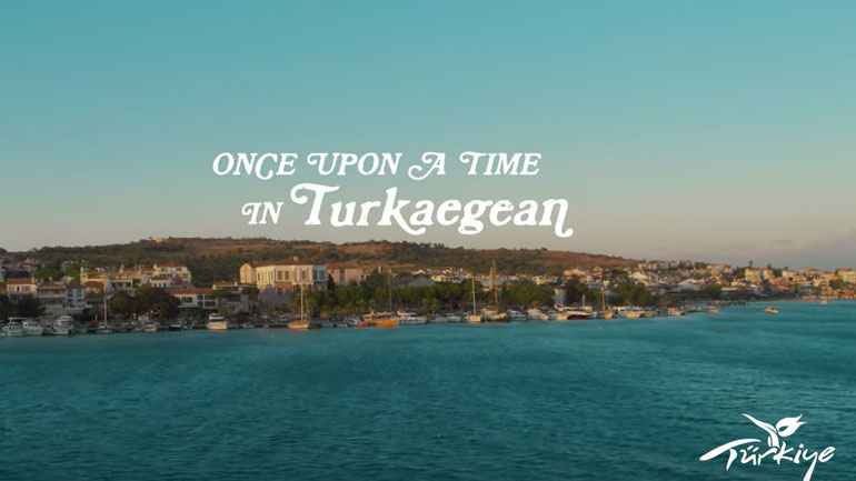 «Turkaegean» εις βάρος του ελληνικού τουρισμού