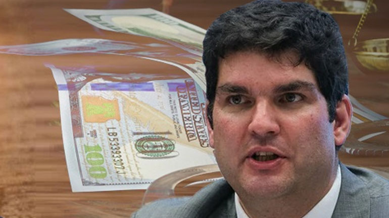 Qatargate: Ελεύθερος άνευ όρων αφέθηκε ο Νικολό Ταλαμάνκα