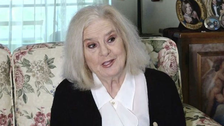 Η Πηνελόπη Πιτσούλη αποκαλύπτει για τους “Στάβλους της Εριέτας Ζαΐμη”: «Δεν πέρασα πολύ καλά…»