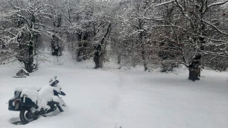 Μηνύματα από το 112 θα σταλούν σε Αττική, Εύβοια, Βόρειες Σποράδες, Μαγνησία και Βοιωτία