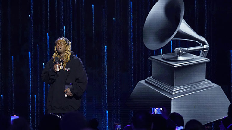 Βραβεία Grammy 2023: Η «καρδιά» της μουσικής χτυπά αποκλειστικά στην COSMOTE TV