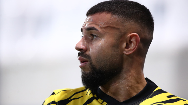 Χωρίς Μοχαμάντι και Φερνάντες η ΑΕΚ στο Περιστέρι