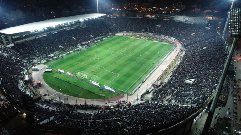 Super League: Σέντρα στην 21η αγωνιστική – Την Κυριακή ξεχωρίζει το ντέρμπι ΠΑΟΚ-Ολυμπιακός