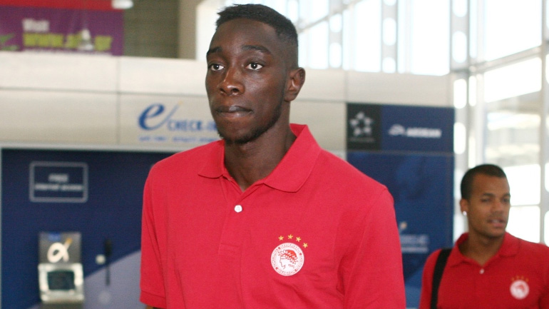 Σαμπού Γιαταμπαρέ: Στη φυλακή ο πρώην παίκτης του Ολυμπιακού!