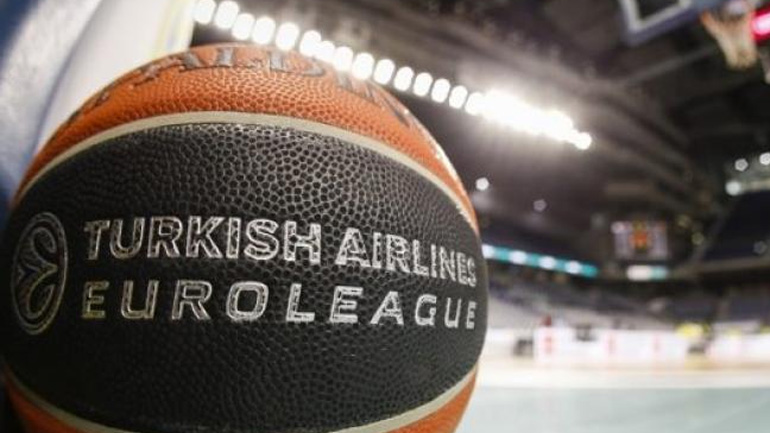 Η βαθμολογία της Euroleague και τα αποτελέσματα της 23ης αγωνιστικής