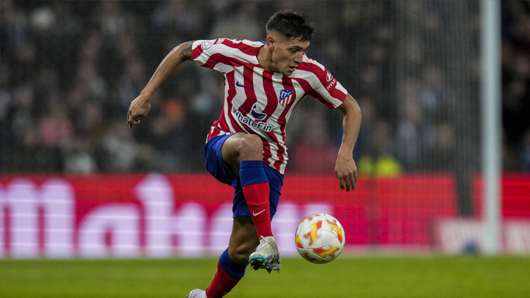 Ισπανία: Εντός έδρας γκέλα για την Ατλέτικο, 1-1 με τη Χετάφε!