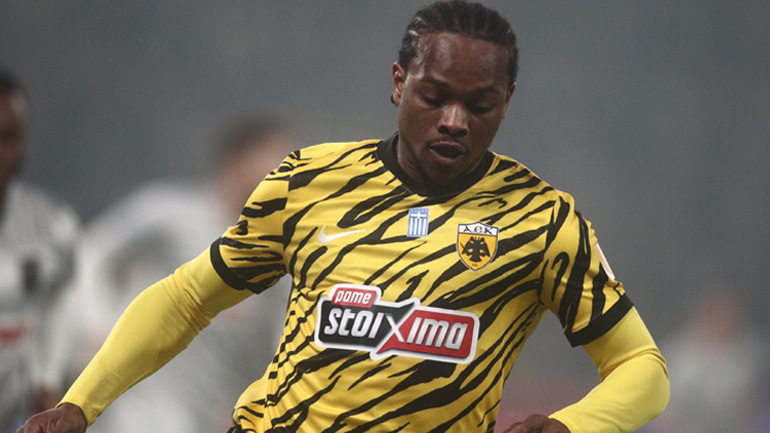 Λιβάι Γκαρσία: «Τώρα η δουλειά μας είναι να μείνουμε στην κορυφή»