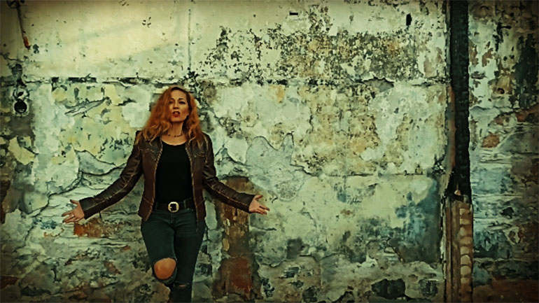 Τάνια Κικίδη – «Για Ένα Όνειρο»