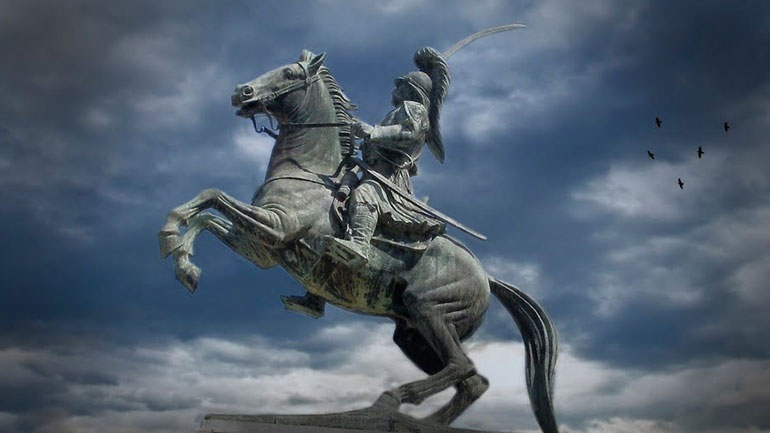 4 Φεβρουαρίου 1843: Σαν σήμερα πέθανε ο «Γέρος του Μωριά», Θεόδωρος Κολοκοτρώνης