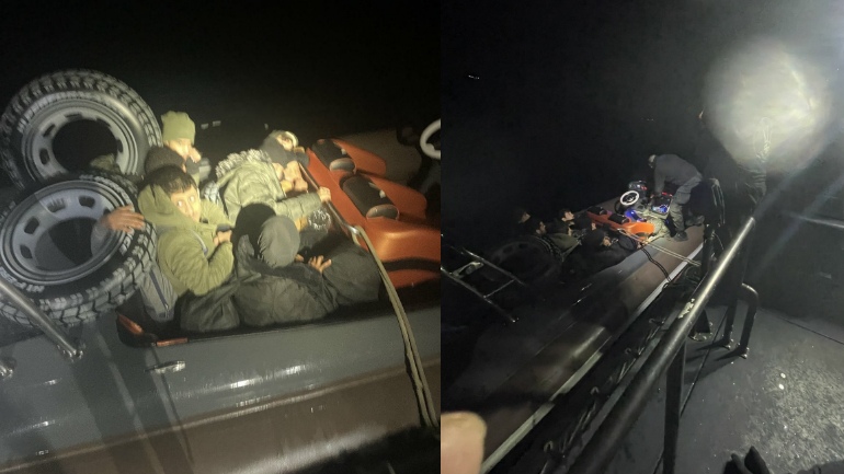 Καταδίωξη στην Κω: Καταδρομέας του τουρκικού Στρατού ο ένας από τους τρεις συλληφθέντες