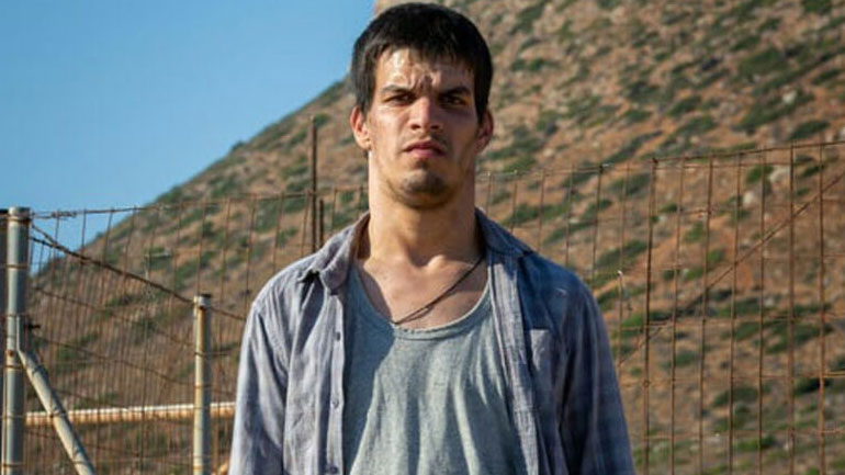 Λευτέρης Κοκογιαννάκης – Θύμα bullying έπεσε ο Ντόντος από τη σειρά «Κομάντα και Δράκοι»