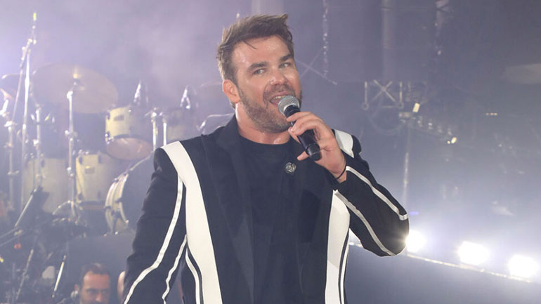 Ο Γιώργος Σαμπάνης για το δημοσίευμα που τον ενόχλησε: «Αναγκάστηκα να απαντήσω. Κατάντησε αηδία»